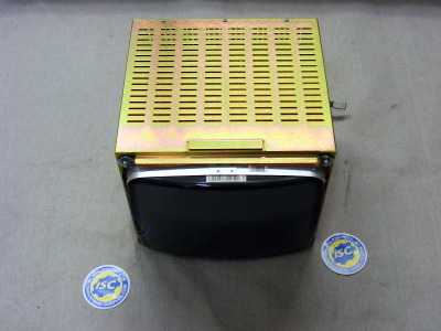 <b>Cutler-Hammer - </b>91-01538-15 CRT Monitor